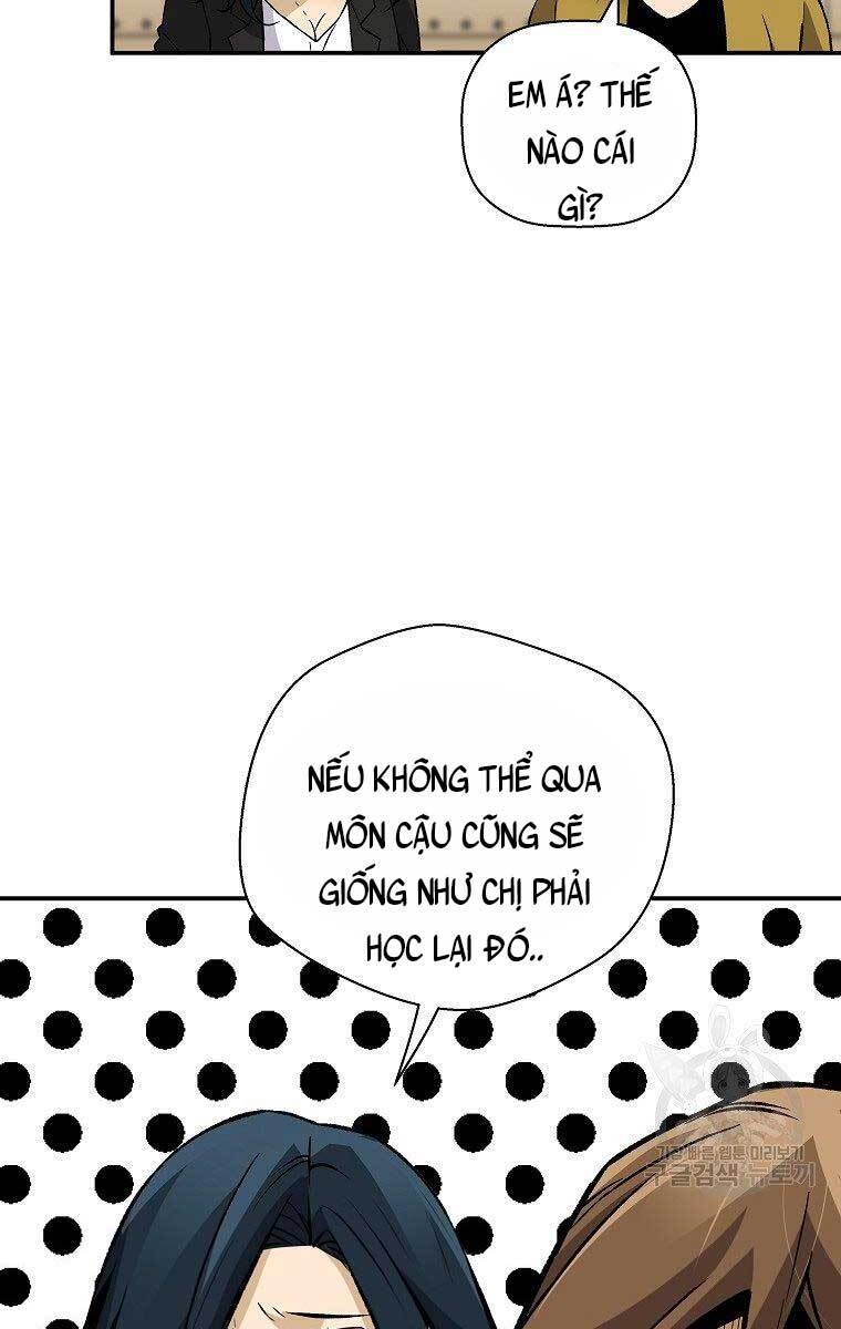 Sự Trở Lại Của Huyền Thoại Chapter 68 - 22