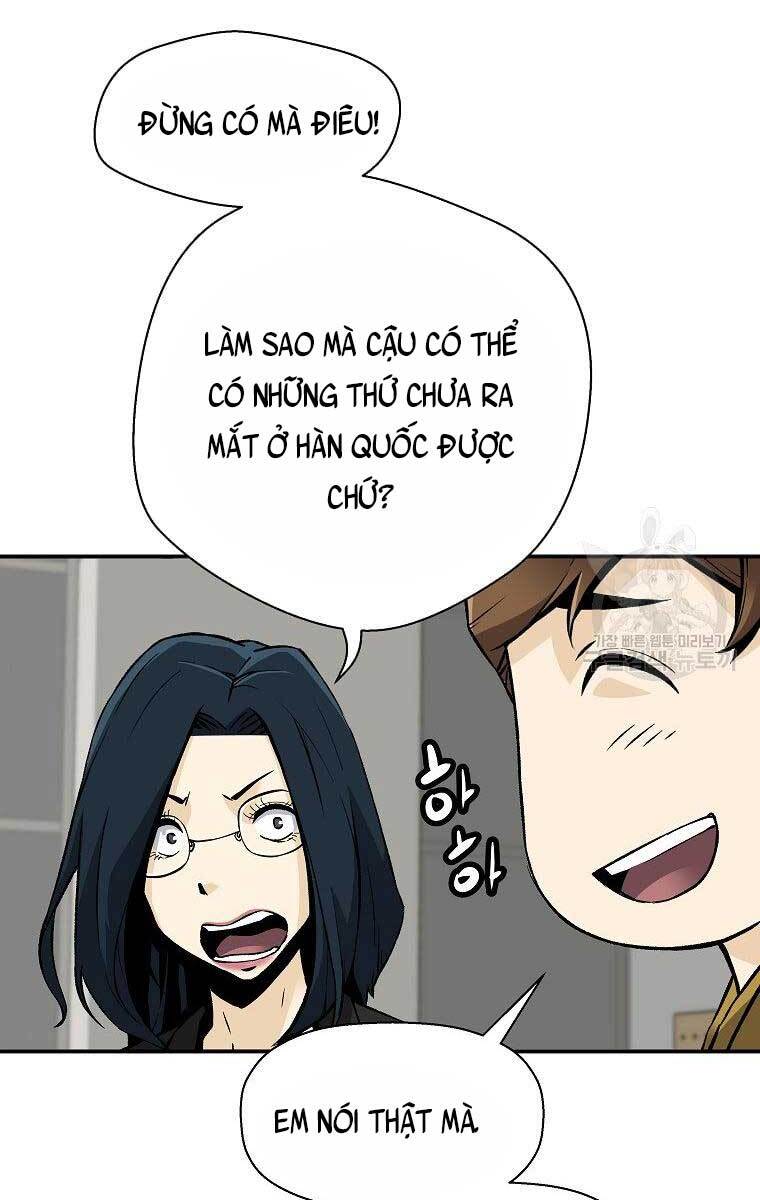 Sự Trở Lại Của Huyền Thoại Chapter 68 - 5