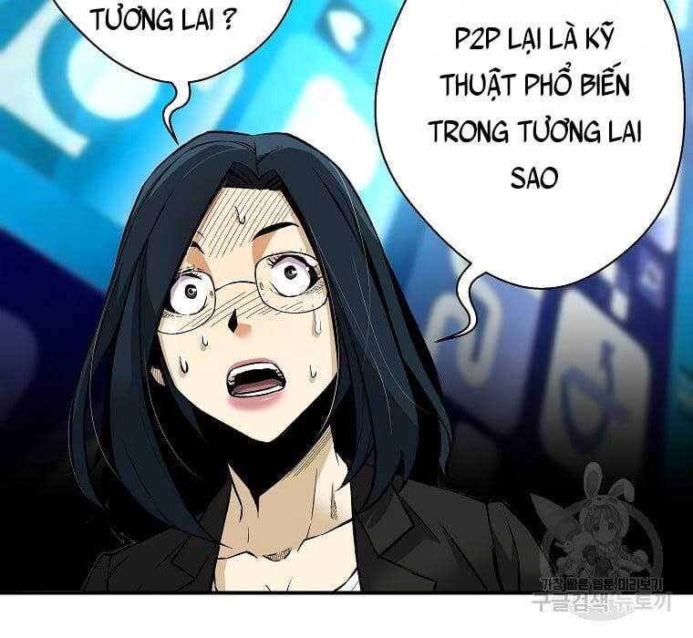 Sự Trở Lại Của Huyền Thoại Chapter 68 - 42