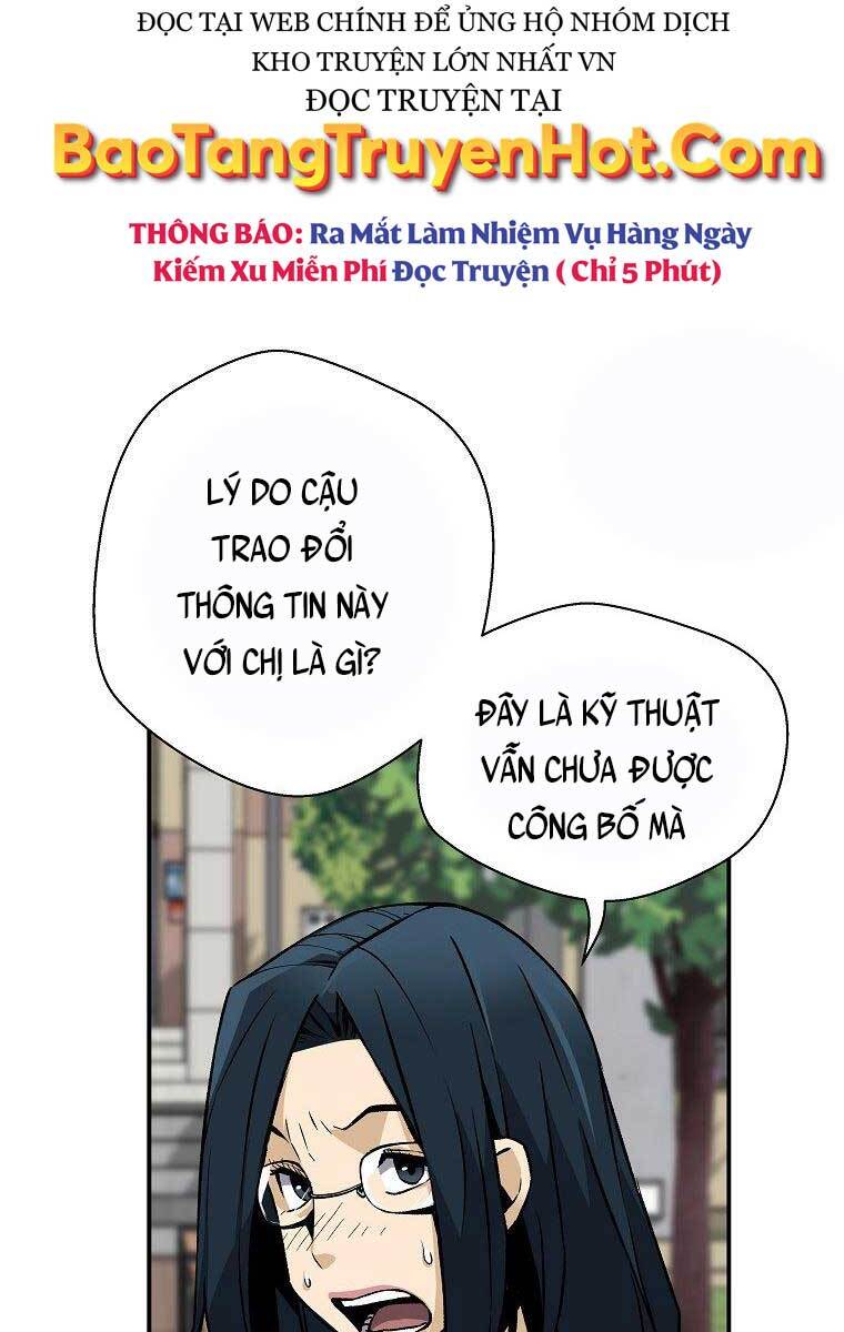 Sự Trở Lại Của Huyền Thoại Chapter 68 - 54