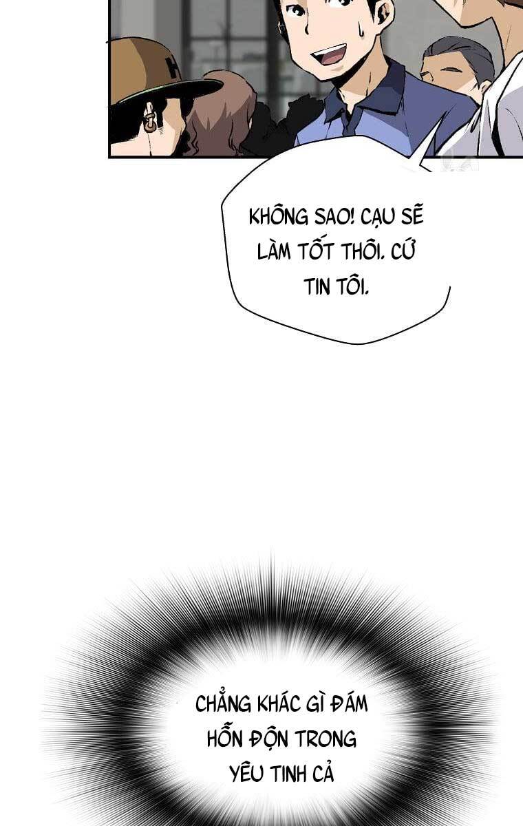 Sự Trở Lại Của Huyền Thoại Chapter 69 - 76