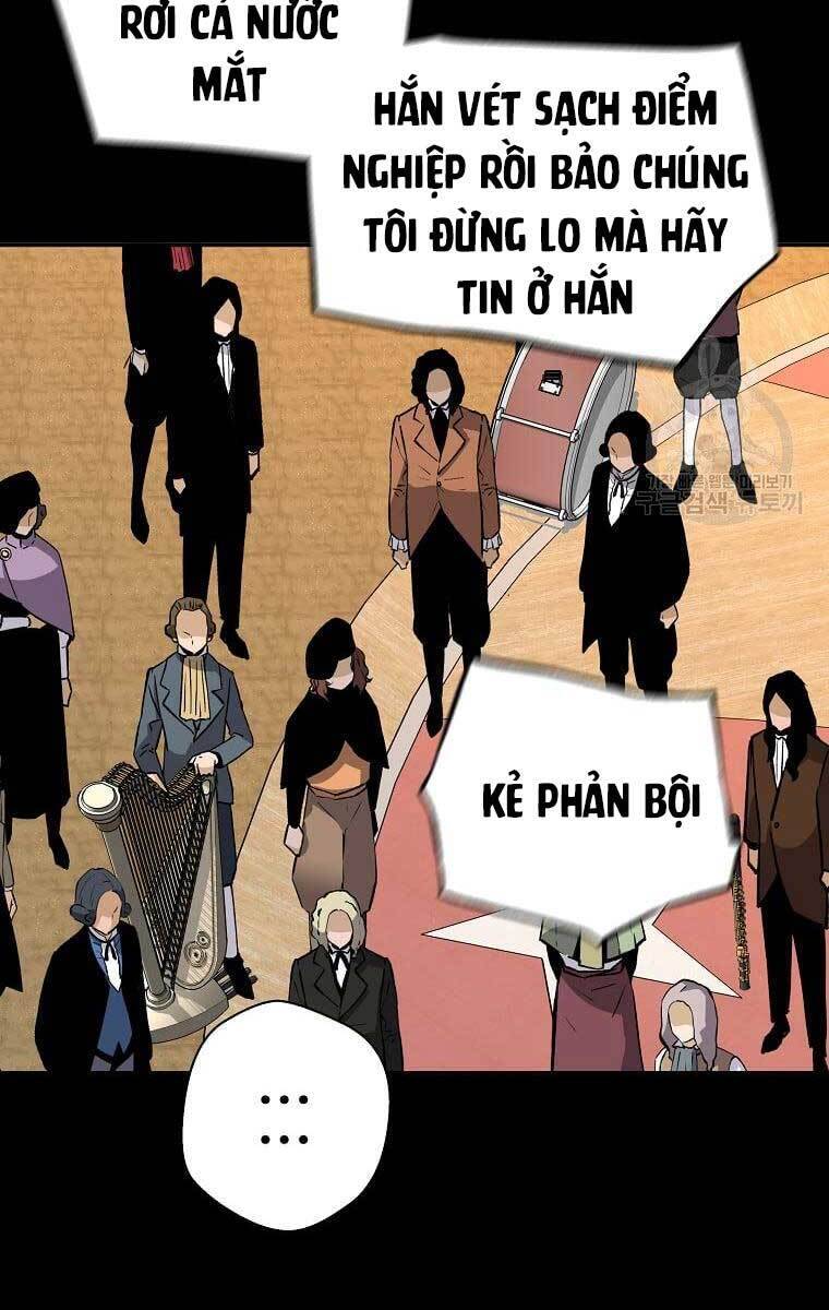 Sự Trở Lại Của Huyền Thoại Chapter 75 - 98