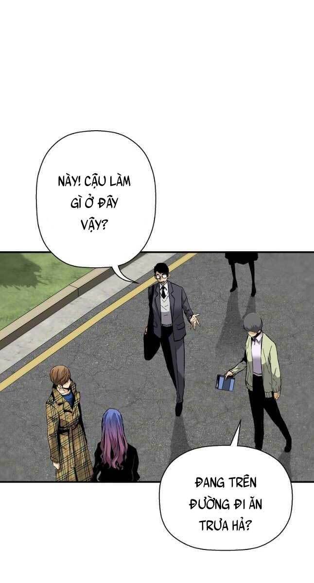 Sự Trở Lại Của Huyền Thoại Chapter 77 - 3