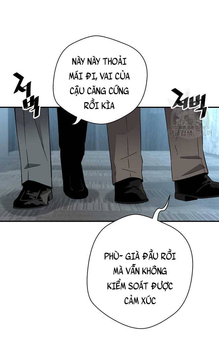 Sự Trở Lại Của Huyền Thoại Chapter 82 - 12