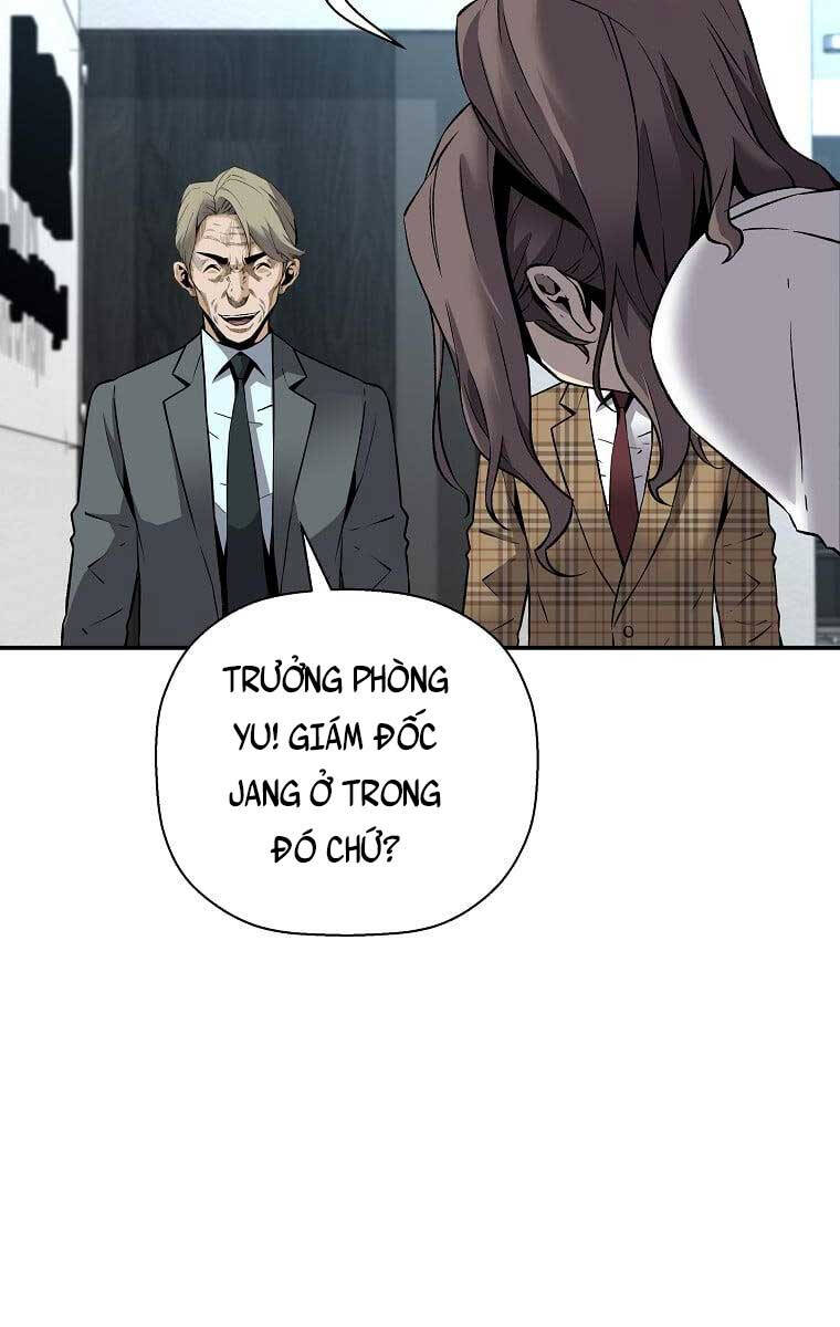 Sự Trở Lại Của Huyền Thoại Chapter 82 - 17