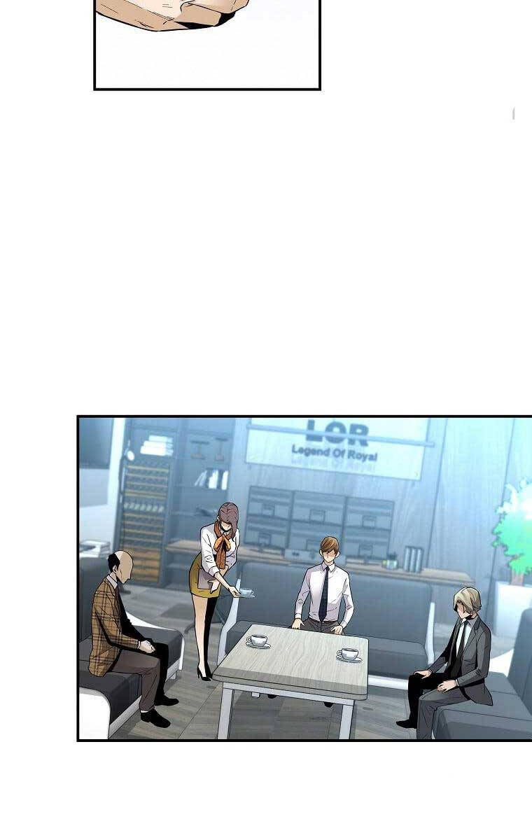 Sự Trở Lại Của Huyền Thoại Chapter 82 - 31