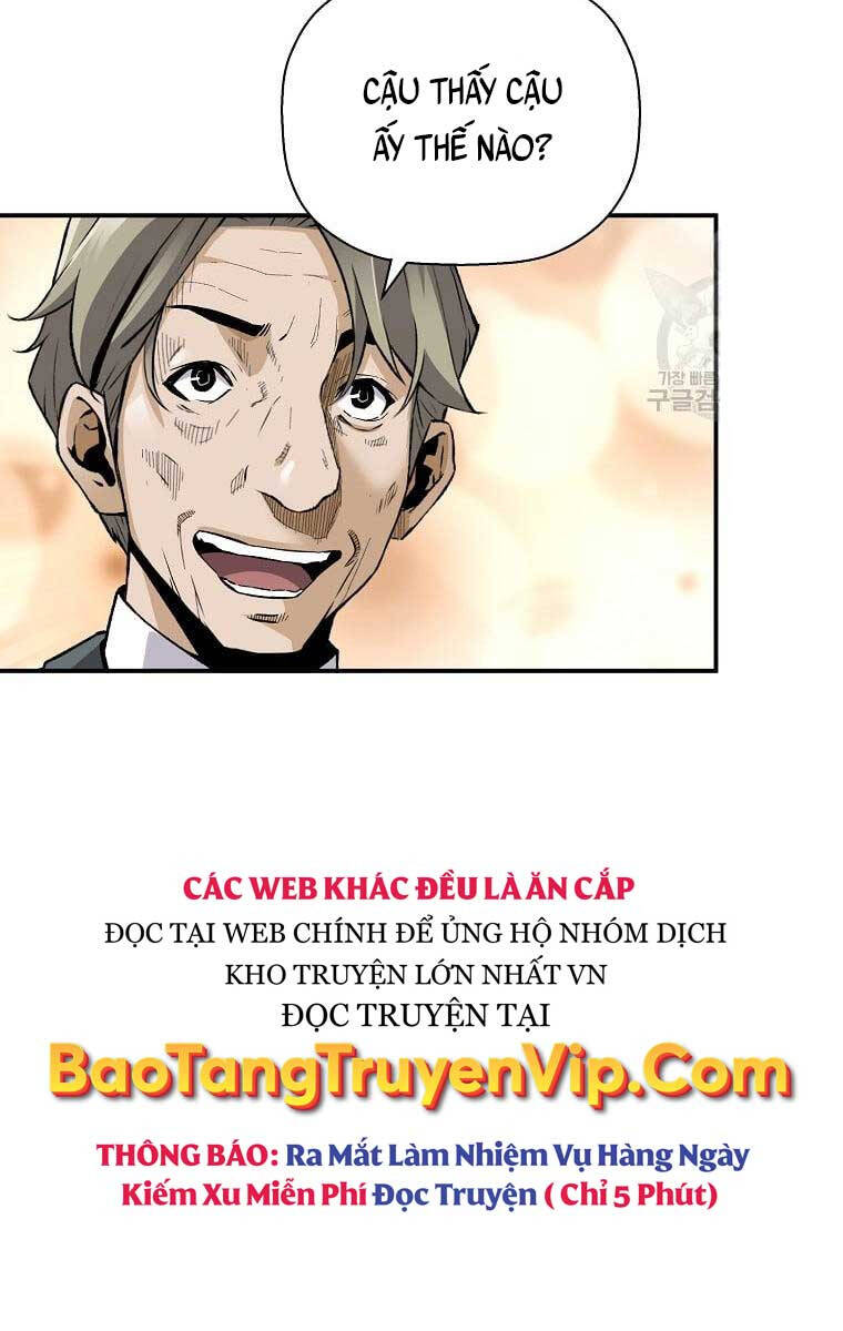 Sự Trở Lại Của Huyền Thoại Chapter 82 - 34