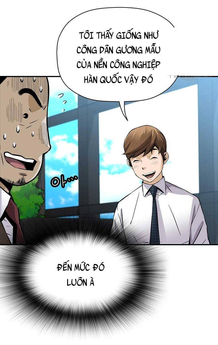 Sự Trở Lại Của Huyền Thoại Chapter 82 - 35