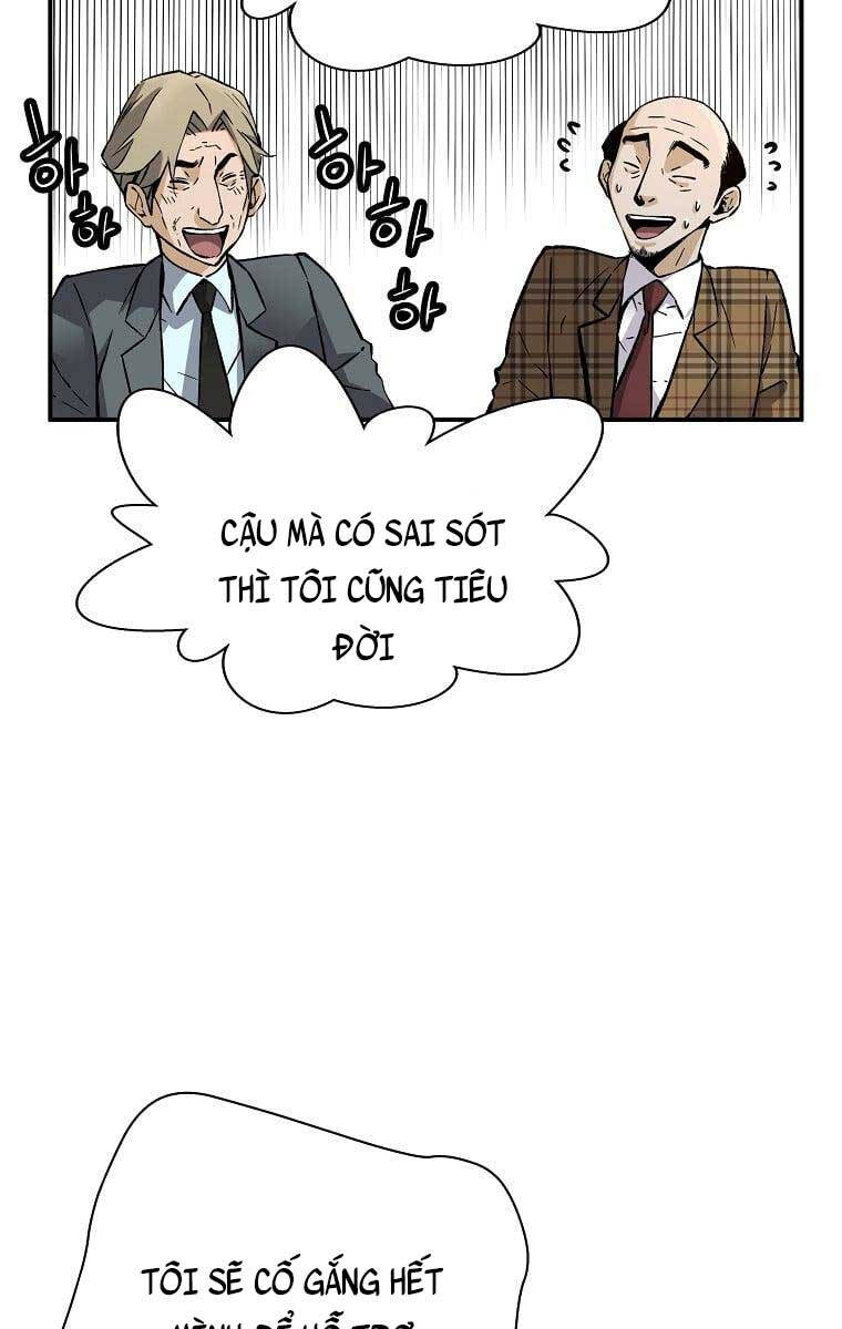 Sự Trở Lại Của Huyền Thoại Chapter 82 - 43