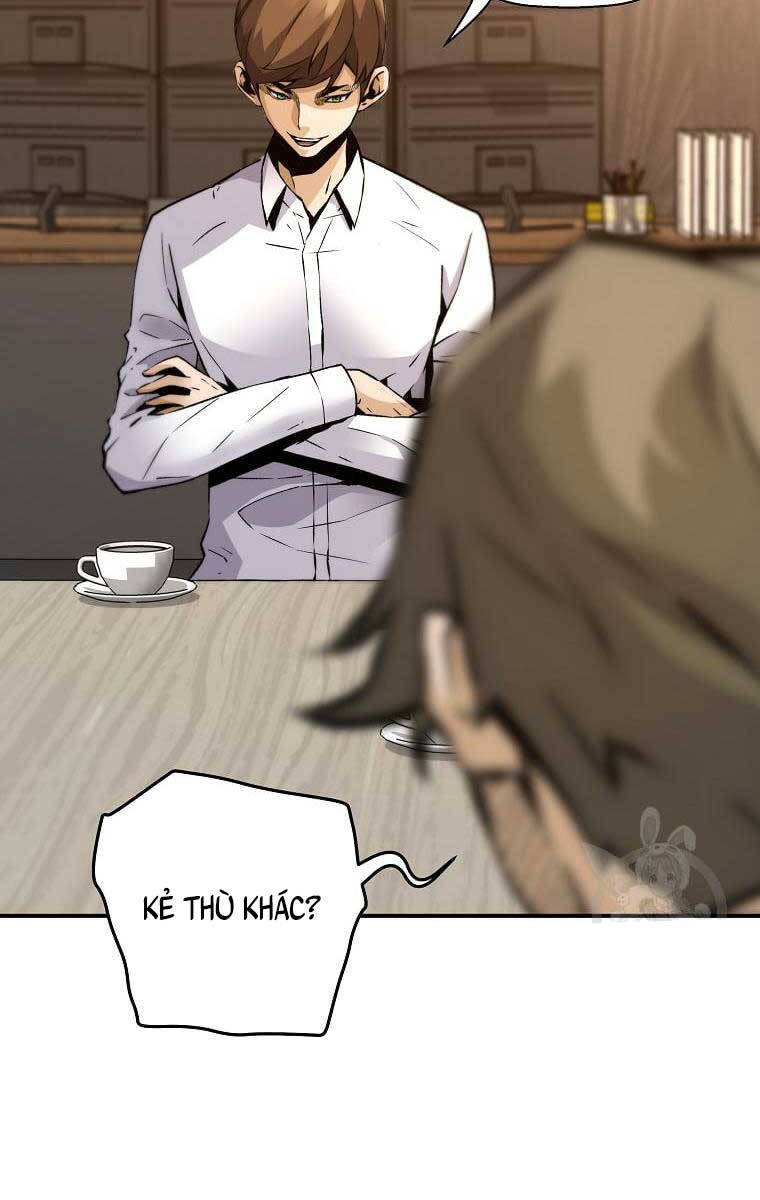 Sự Trở Lại Của Huyền Thoại Chapter 82 - 81