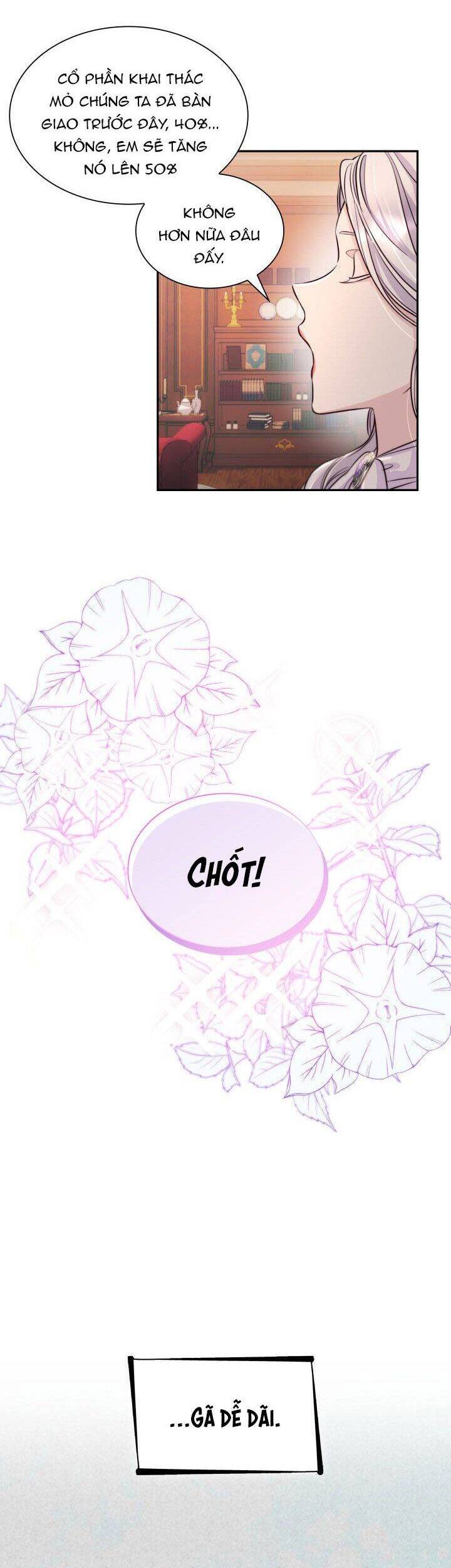 Tôi Đánh Mất Dây Xích Kiềm Chế Nam Chính Hắc Ám Chapter 42 - 20