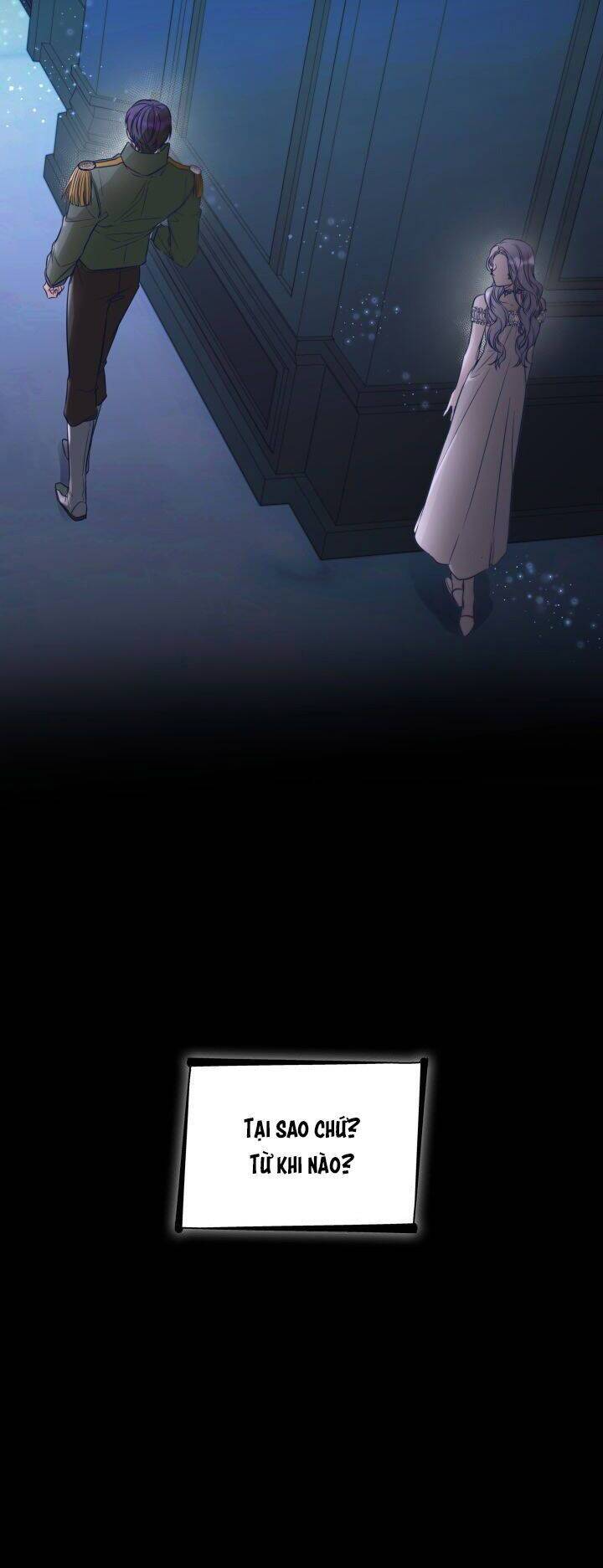 Tôi Đánh Mất Dây Xích Kiềm Chế Nam Chính Hắc Ám Chapter 42 - 3