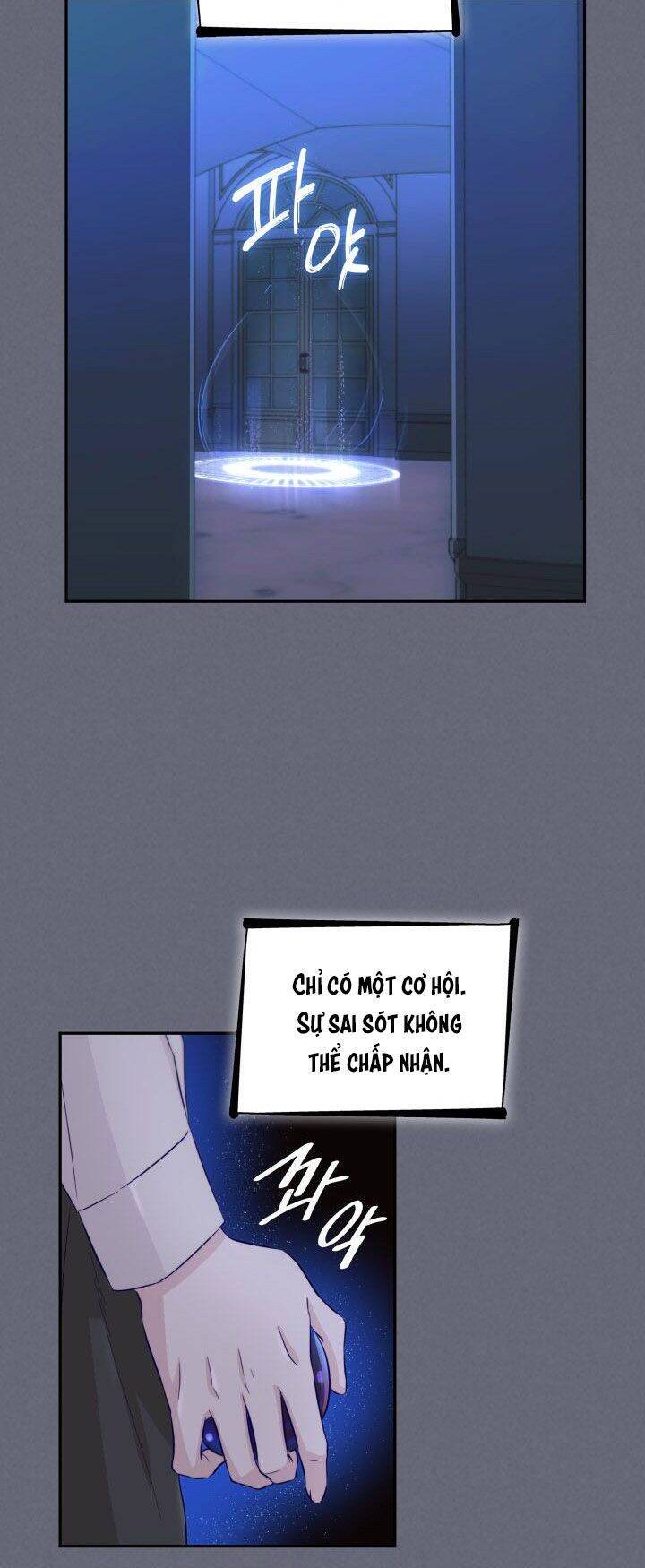 Tôi Đánh Mất Dây Xích Kiềm Chế Nam Chính Hắc Ám Chapter 42 - 24