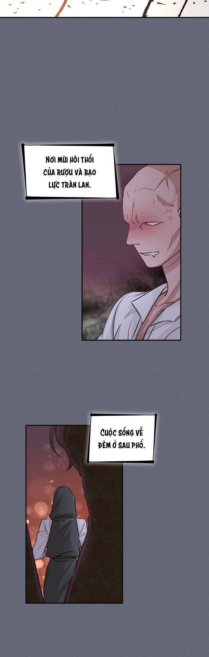 Tôi Đánh Mất Dây Xích Kiềm Chế Nam Chính Hắc Ám Chapter 42 - 27