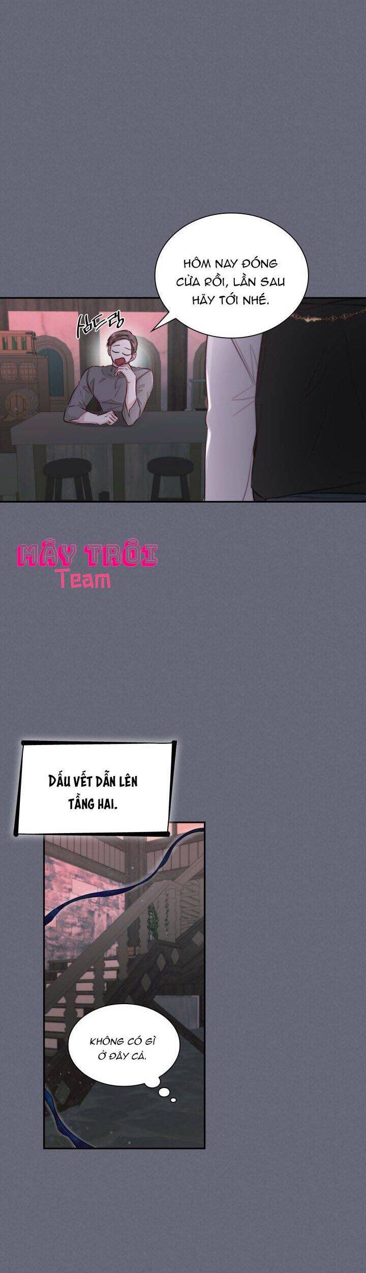 Tôi Đánh Mất Dây Xích Kiềm Chế Nam Chính Hắc Ám Chapter 42 - 29