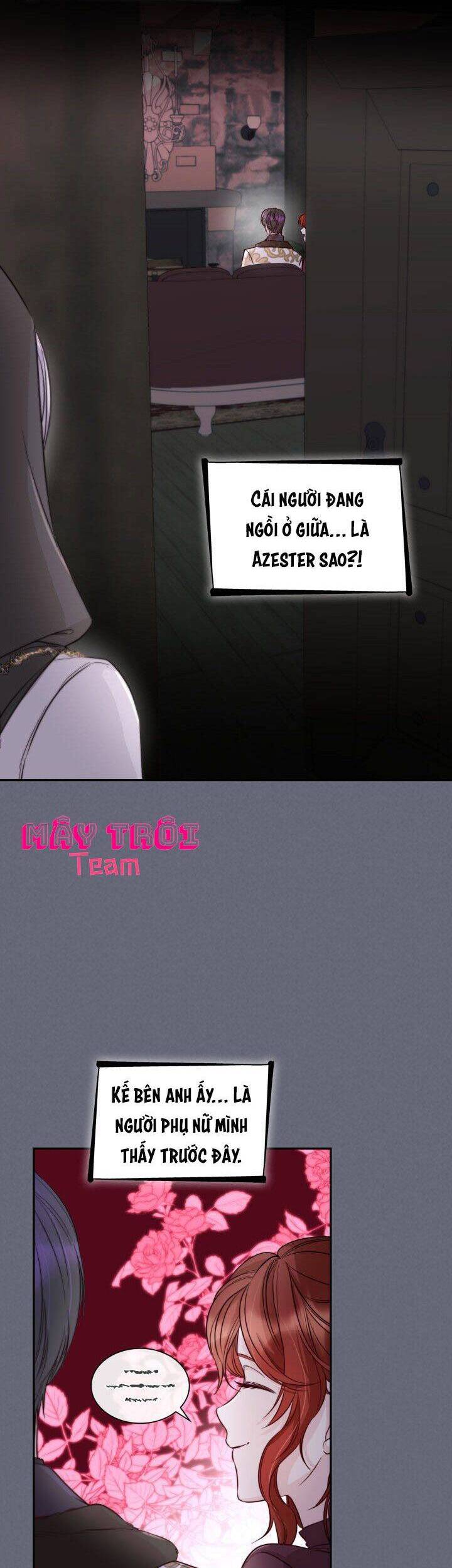 Tôi Đánh Mất Dây Xích Kiềm Chế Nam Chính Hắc Ám Chapter 42 - 32
