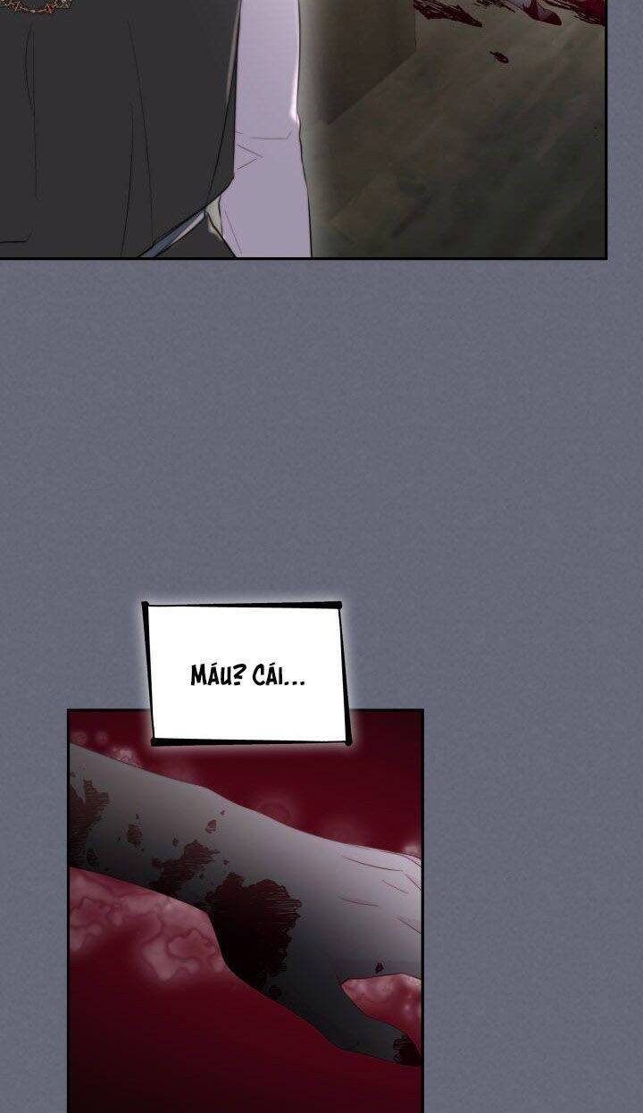 Tôi Đánh Mất Dây Xích Kiềm Chế Nam Chính Hắc Ám Chapter 42 - 36