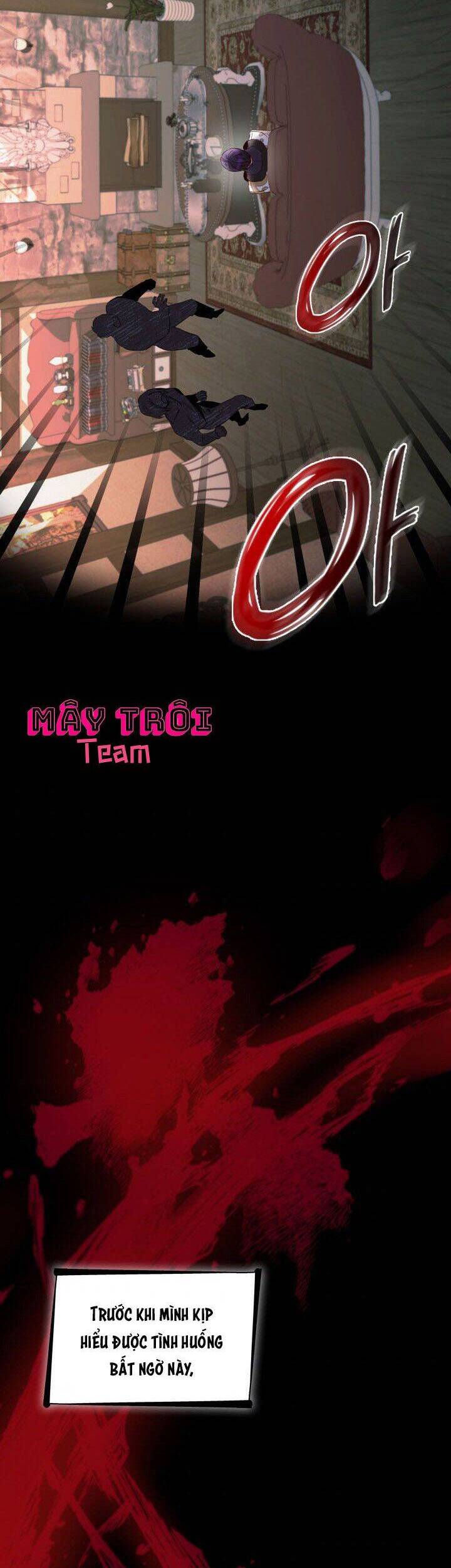 Tôi Đánh Mất Dây Xích Kiềm Chế Nam Chính Hắc Ám Chapter 42 - 38