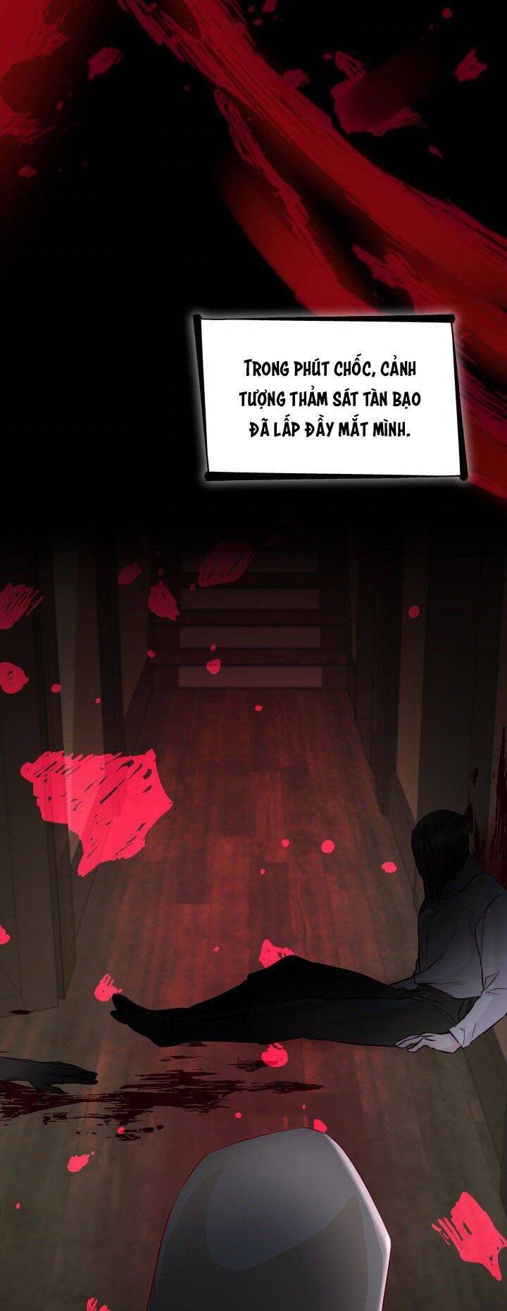 Tôi Đánh Mất Dây Xích Kiềm Chế Nam Chính Hắc Ám Chapter 42 - 39