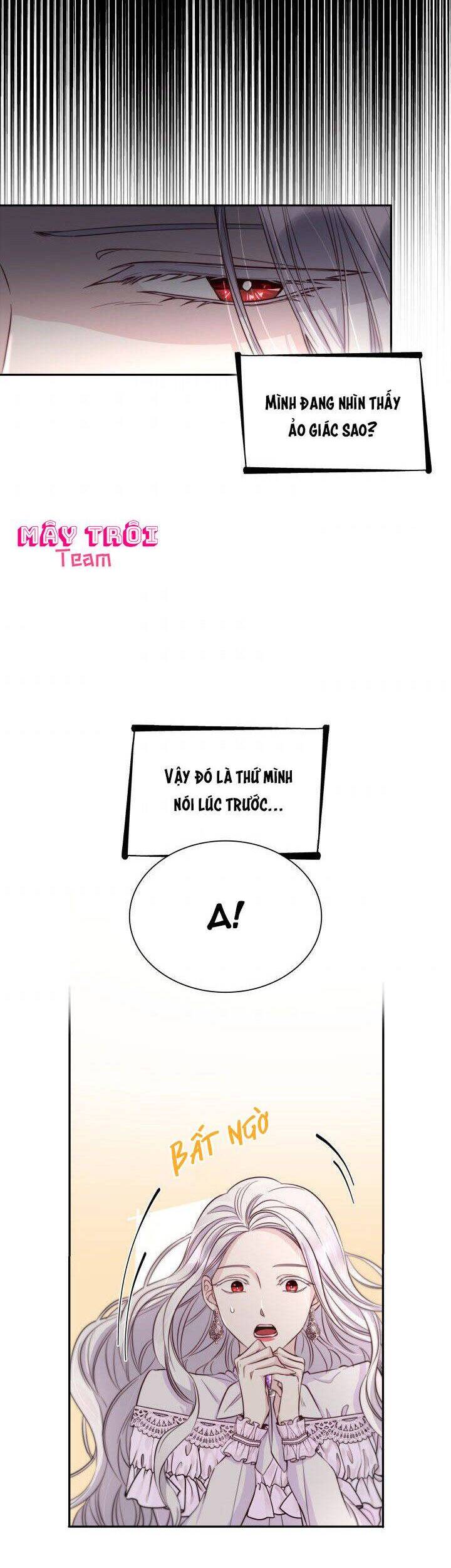 Tôi Đánh Mất Dây Xích Kiềm Chế Nam Chính Hắc Ám Chapter 42 - 5