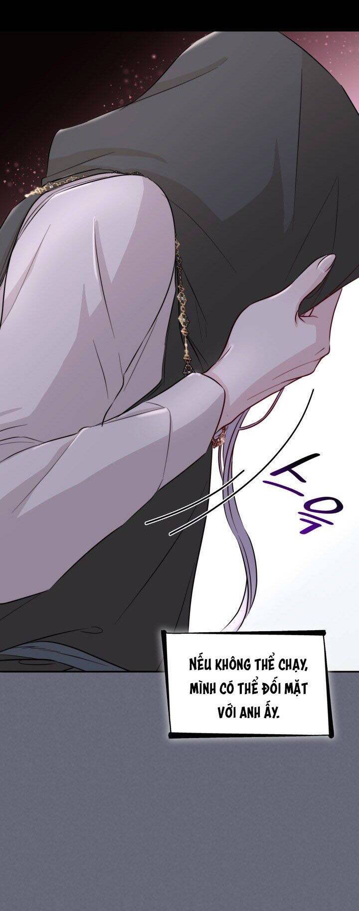 Tôi Đánh Mất Dây Xích Kiềm Chế Nam Chính Hắc Ám Chapter 42 - 42