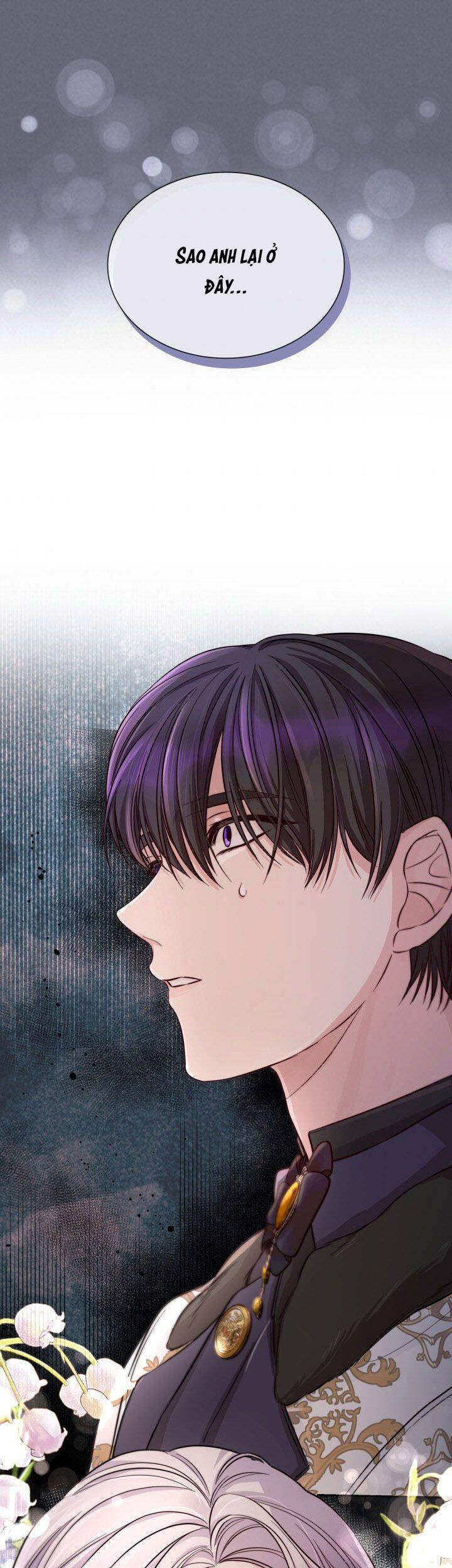 Tôi Đánh Mất Dây Xích Kiềm Chế Nam Chính Hắc Ám Chapter 42 - 43