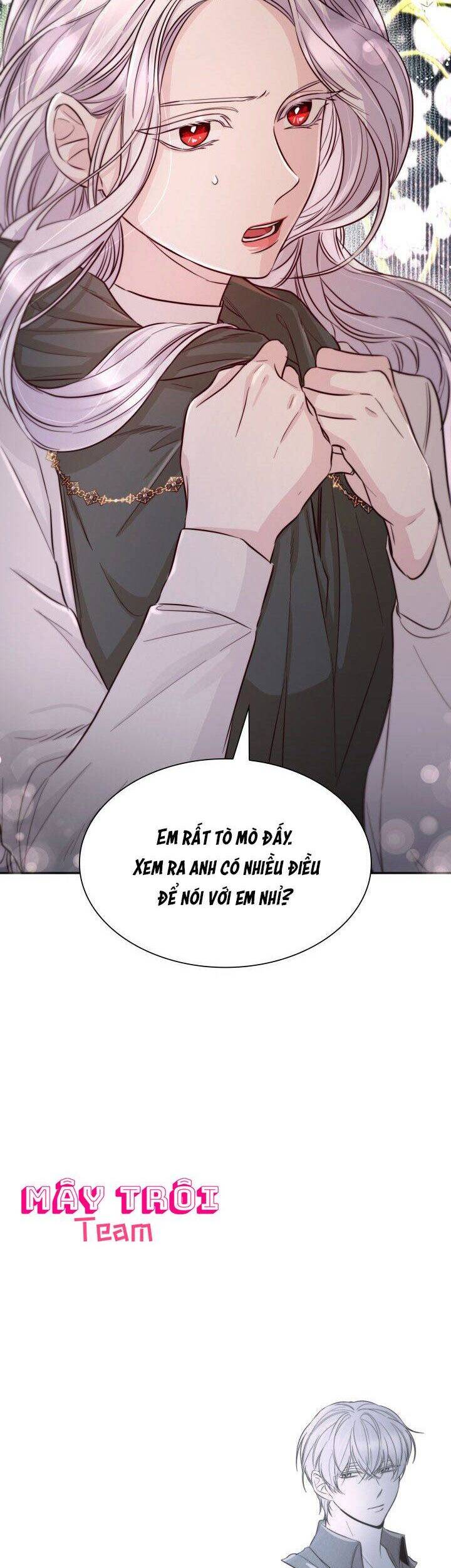 Tôi Đánh Mất Dây Xích Kiềm Chế Nam Chính Hắc Ám Chapter 42 - 44