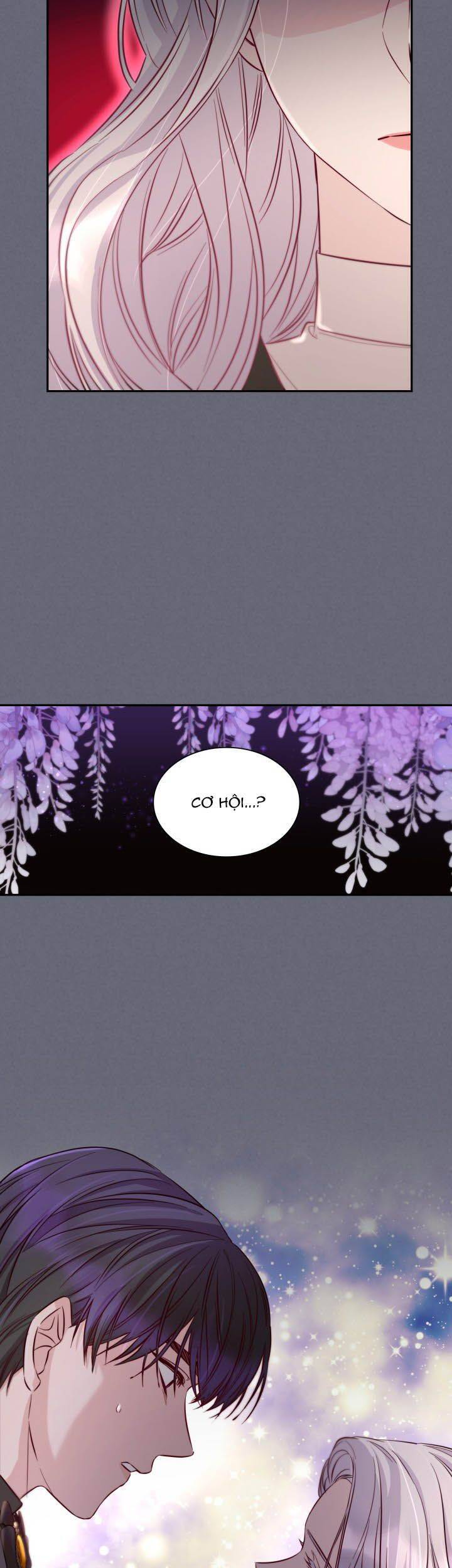 Tôi Đánh Mất Dây Xích Kiềm Chế Nam Chính Hắc Ám Chapter 43 - 11