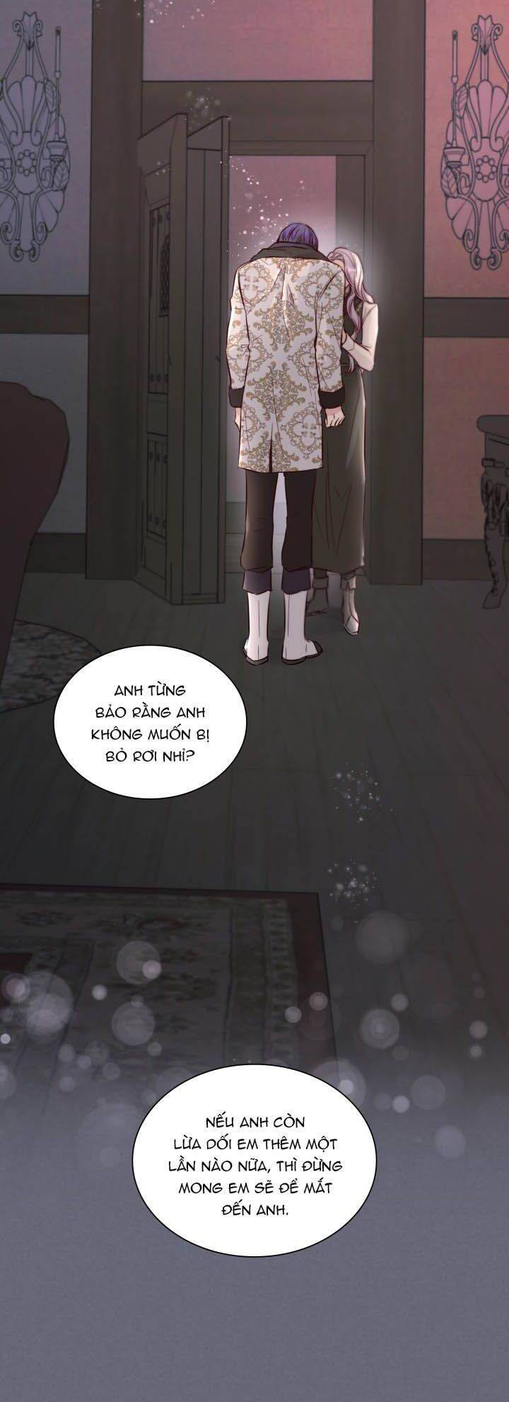 Tôi Đánh Mất Dây Xích Kiềm Chế Nam Chính Hắc Ám Chapter 43 - 13