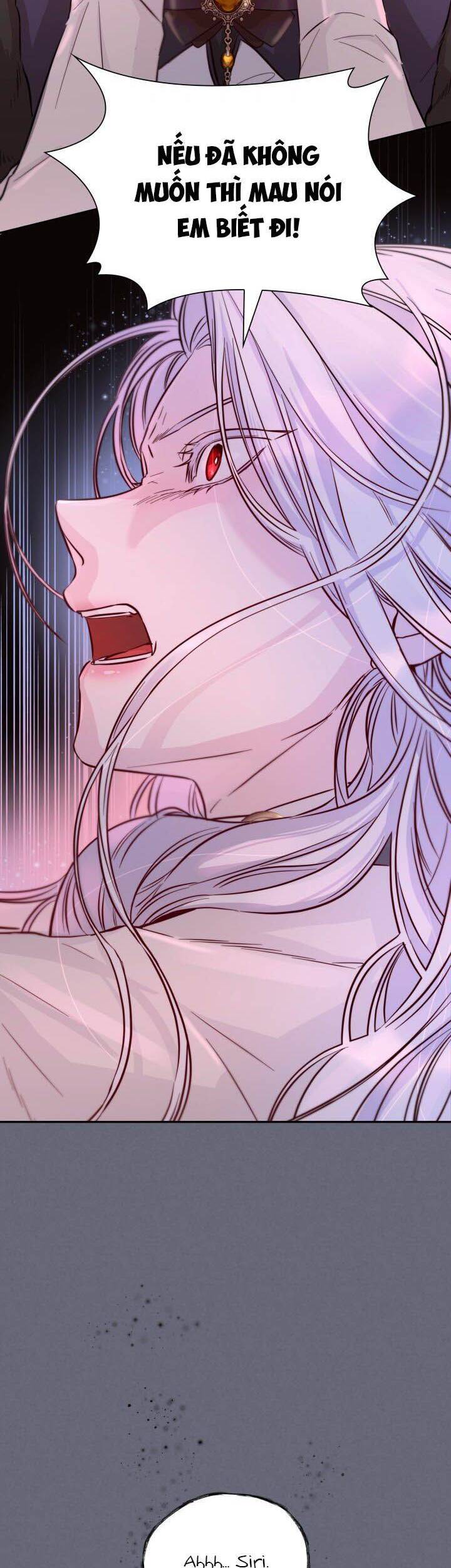 Tôi Đánh Mất Dây Xích Kiềm Chế Nam Chính Hắc Ám Chapter 43 - 15