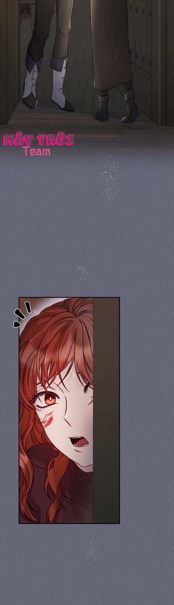 Tôi Đánh Mất Dây Xích Kiềm Chế Nam Chính Hắc Ám Chapter 43 - 3