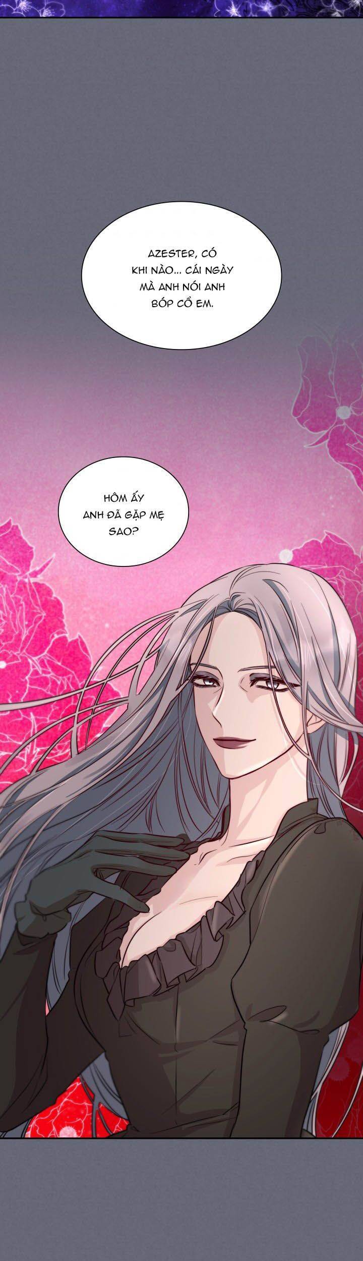Tôi Đánh Mất Dây Xích Kiềm Chế Nam Chính Hắc Ám Chapter 43 - 23