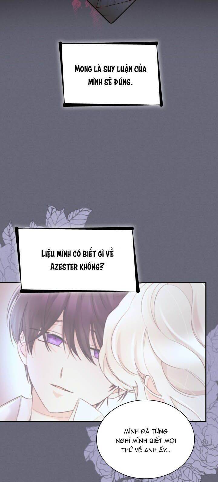 Tôi Đánh Mất Dây Xích Kiềm Chế Nam Chính Hắc Ám Chapter 43 - 25