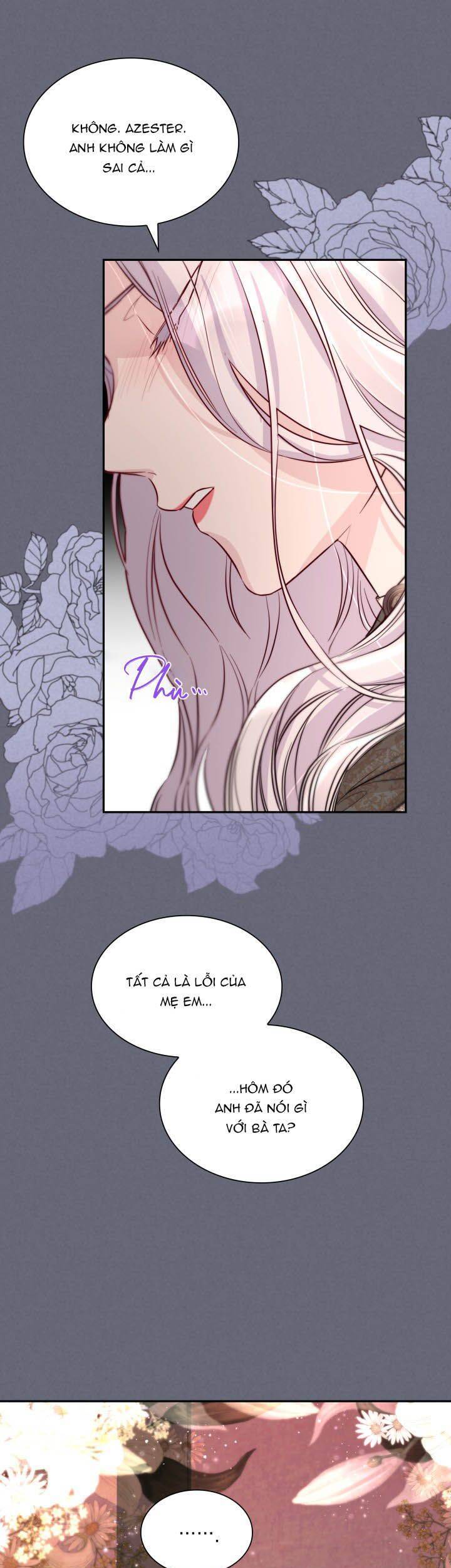 Tôi Đánh Mất Dây Xích Kiềm Chế Nam Chính Hắc Ám Chapter 43 - 29