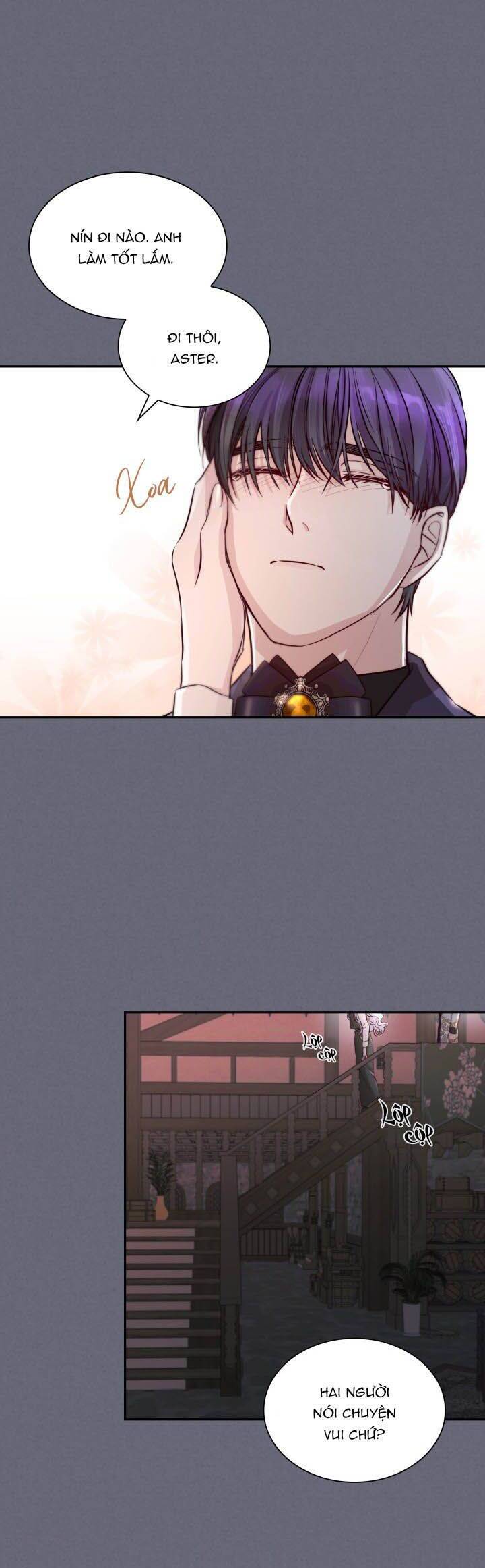Tôi Đánh Mất Dây Xích Kiềm Chế Nam Chính Hắc Ám Chapter 43 - 31