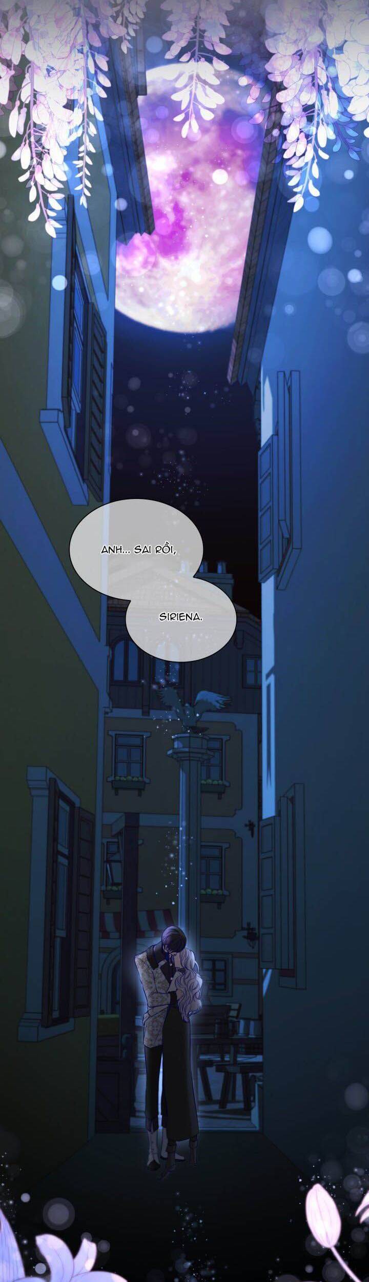 Tôi Đánh Mất Dây Xích Kiềm Chế Nam Chính Hắc Ám Chapter 43 - 45