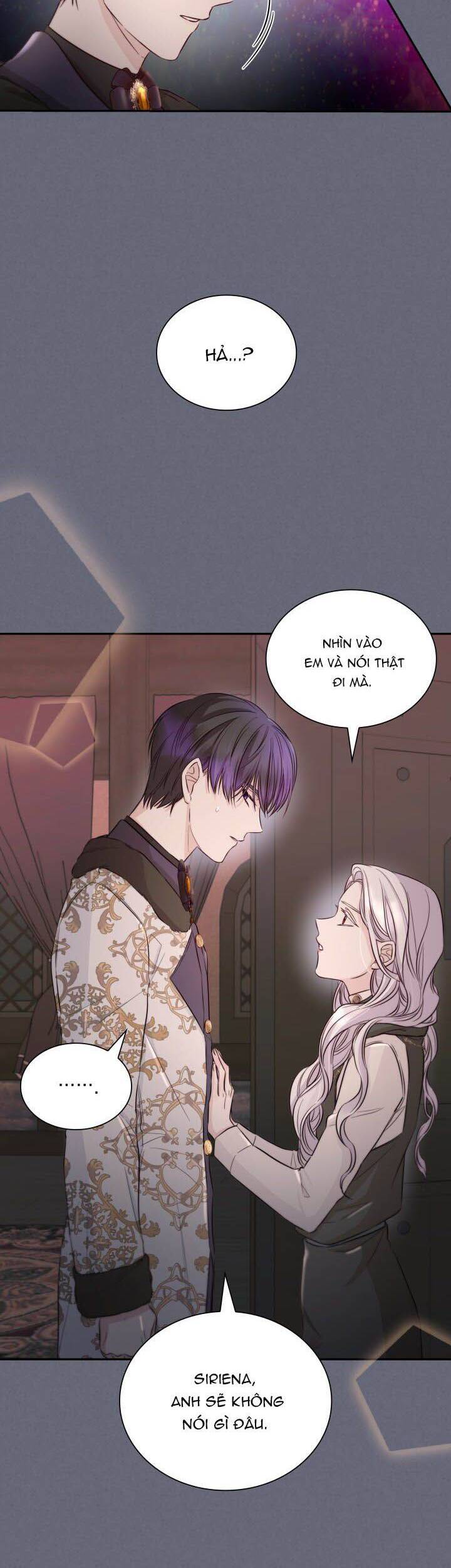 Tôi Đánh Mất Dây Xích Kiềm Chế Nam Chính Hắc Ám Chapter 43 - 9