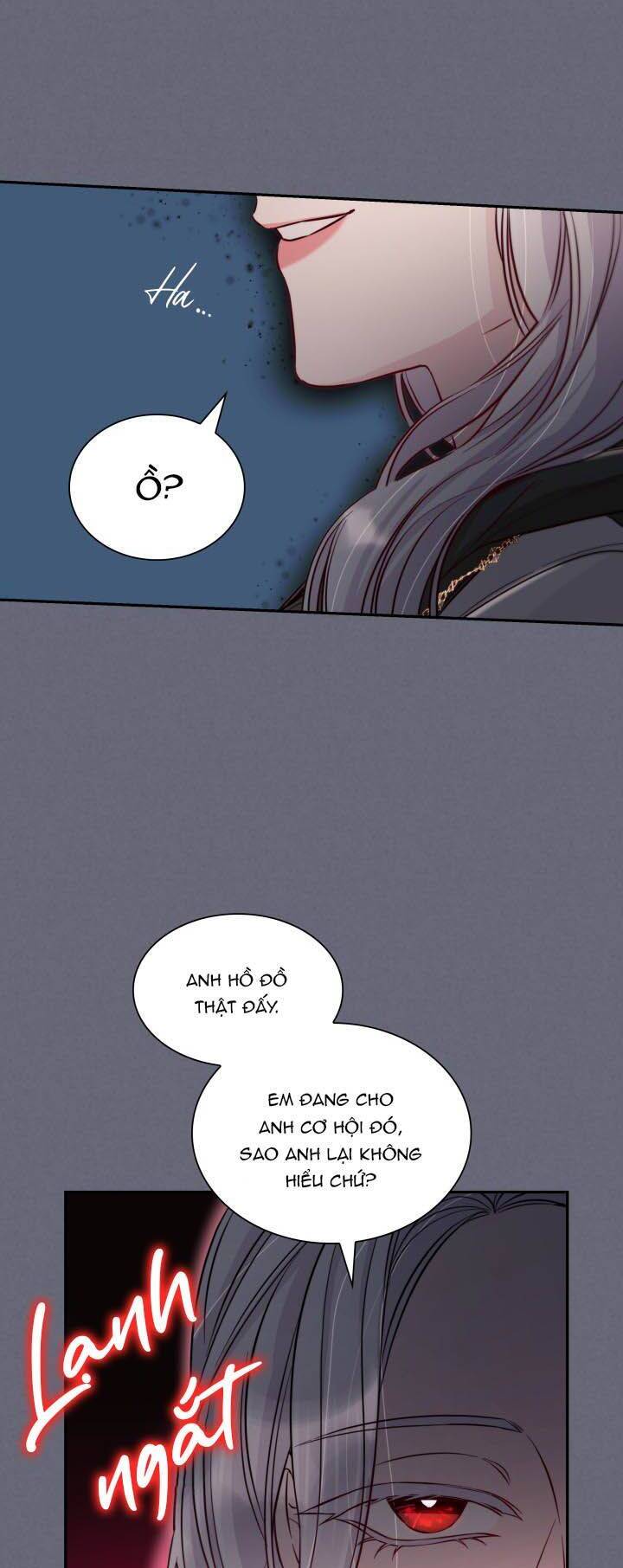 Tôi Đánh Mất Dây Xích Kiềm Chế Nam Chính Hắc Ám Chapter 43 - 10