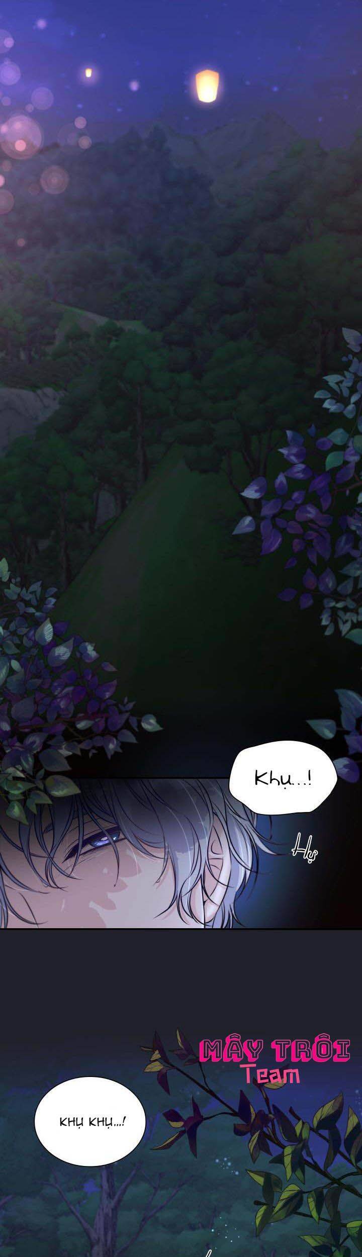 Tôi Đánh Mất Dây Xích Kiềm Chế Nam Chính Hắc Ám Chapter 44 - 11