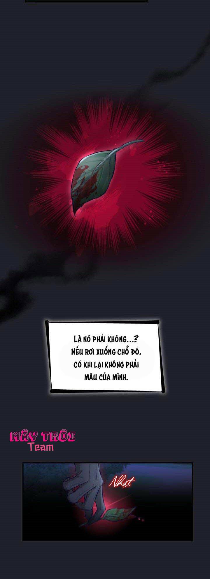 Tôi Đánh Mất Dây Xích Kiềm Chế Nam Chính Hắc Ám Chapter 44 - 15