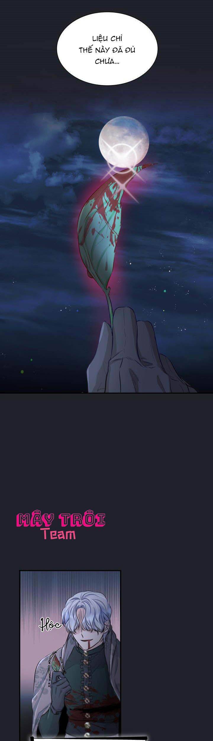Tôi Đánh Mất Dây Xích Kiềm Chế Nam Chính Hắc Ám Chapter 44 - 16