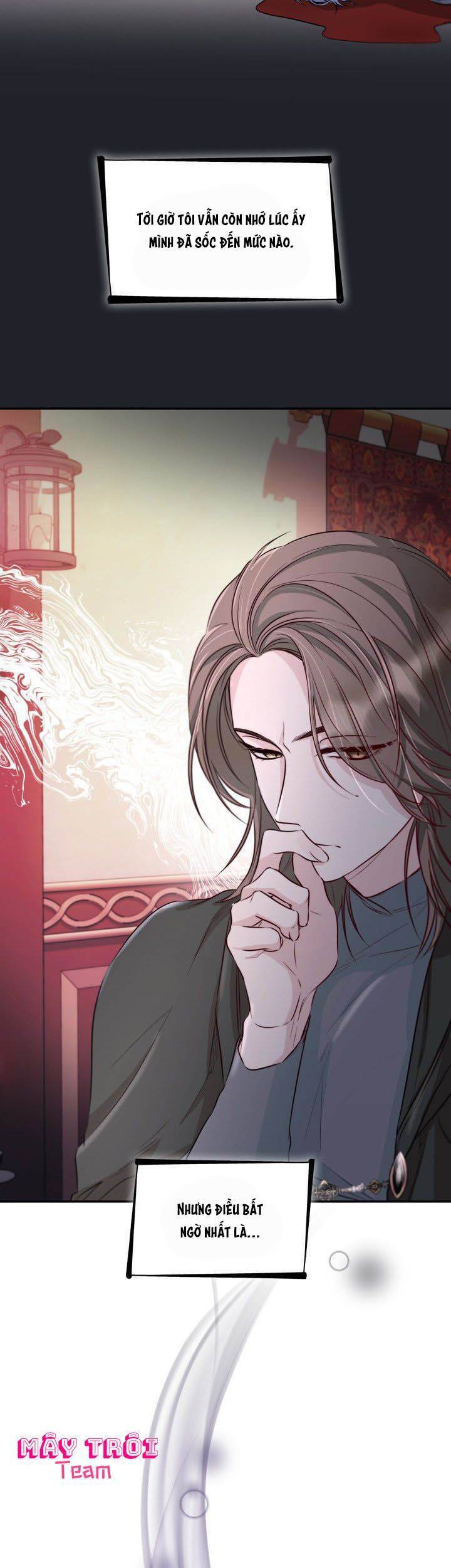 Tôi Đánh Mất Dây Xích Kiềm Chế Nam Chính Hắc Ám Chapter 44 - 18