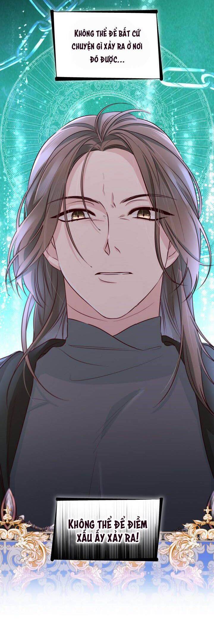 Tôi Đánh Mất Dây Xích Kiềm Chế Nam Chính Hắc Ám Chapter 44 - 26