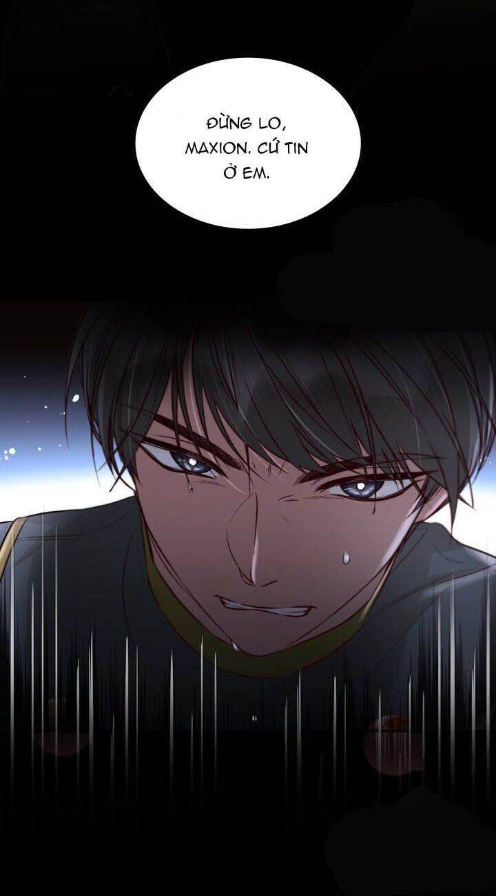 Tôi Đánh Mất Dây Xích Kiềm Chế Nam Chính Hắc Ám Chapter 44 - 36