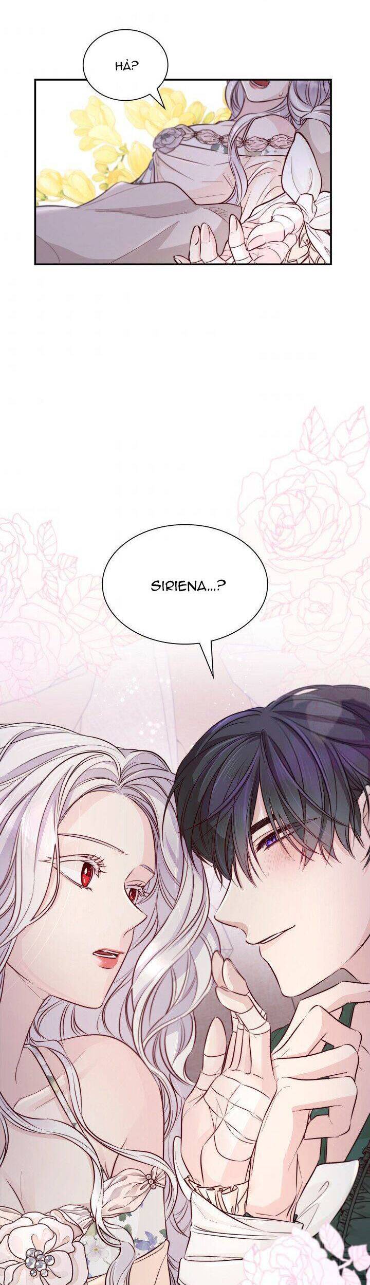 Tôi Đánh Mất Dây Xích Kiềm Chế Nam Chính Hắc Ám Chapter 44 - 38