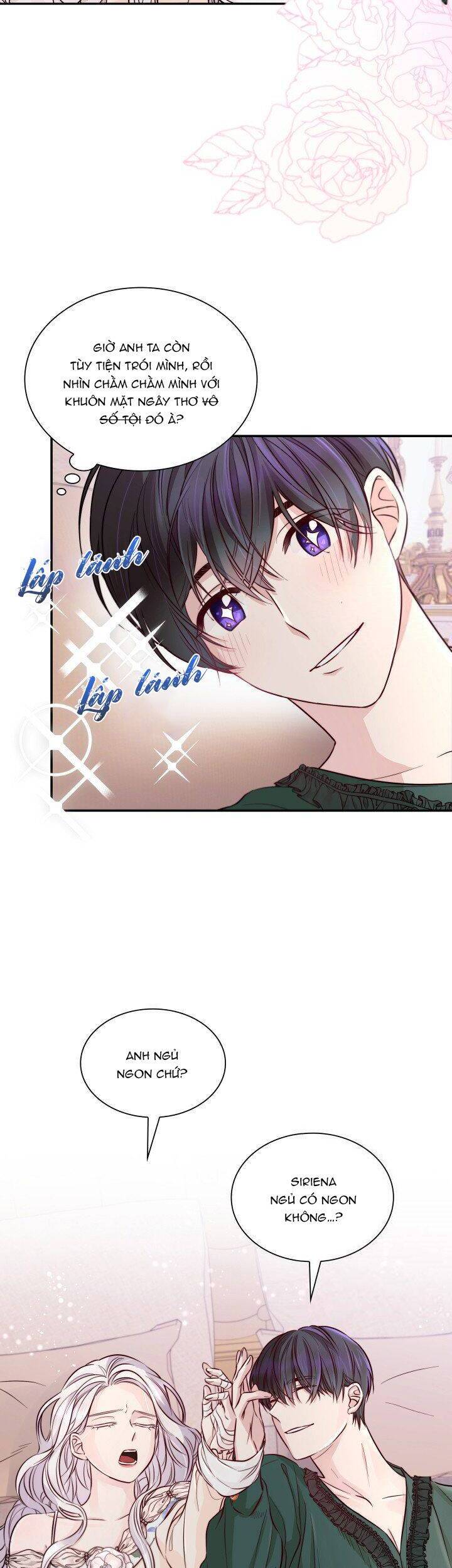 Tôi Đánh Mất Dây Xích Kiềm Chế Nam Chính Hắc Ám Chapter 44 - 39