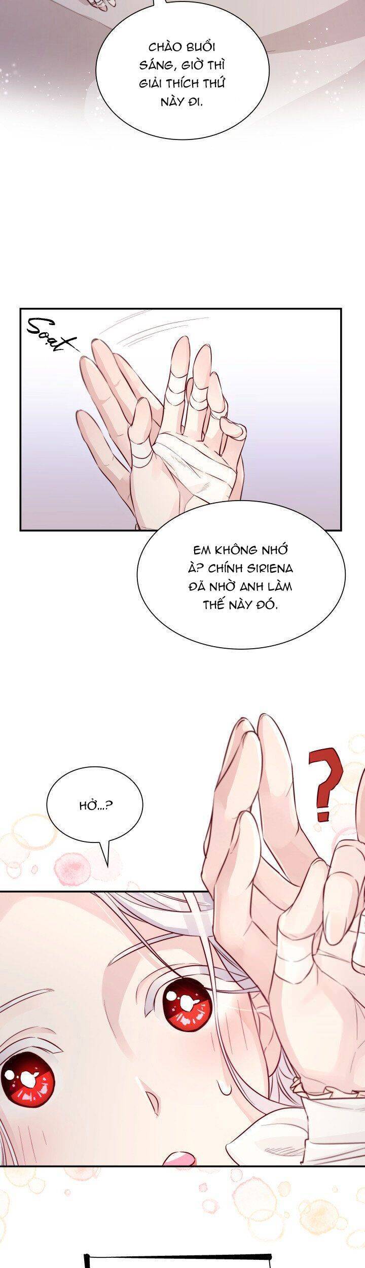 Tôi Đánh Mất Dây Xích Kiềm Chế Nam Chính Hắc Ám Chapter 44 - 41