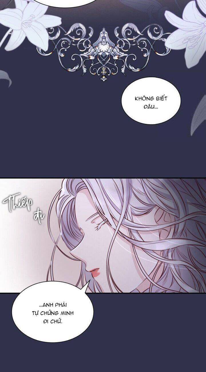 Tôi Đánh Mất Dây Xích Kiềm Chế Nam Chính Hắc Ám Chapter 44 - 46