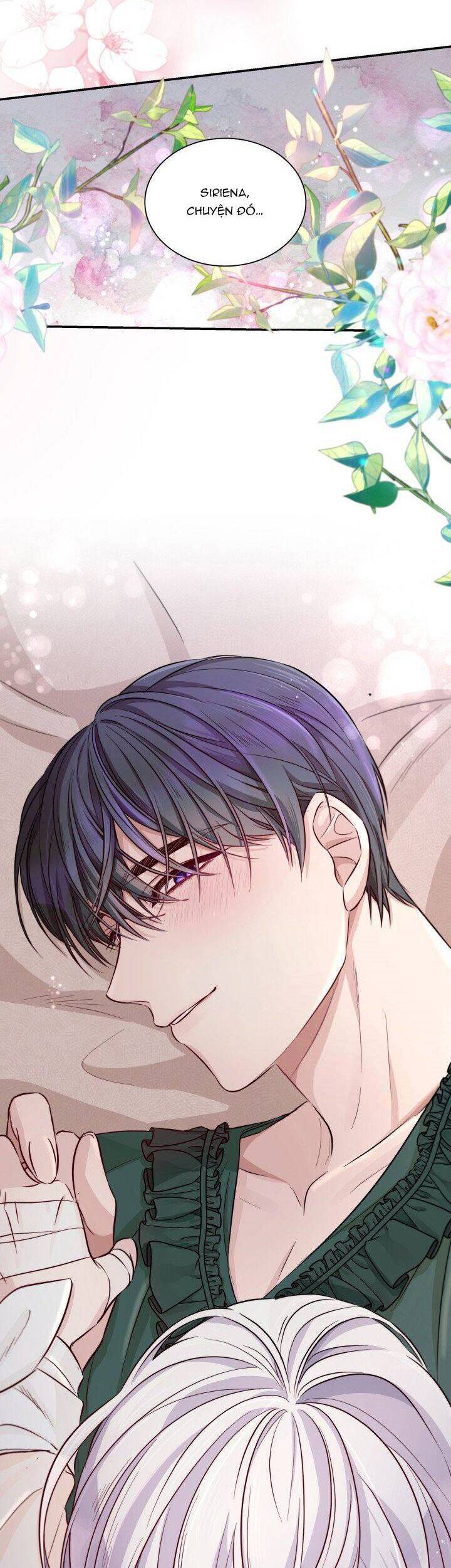 Tôi Đánh Mất Dây Xích Kiềm Chế Nam Chính Hắc Ám Chapter 44 - 53