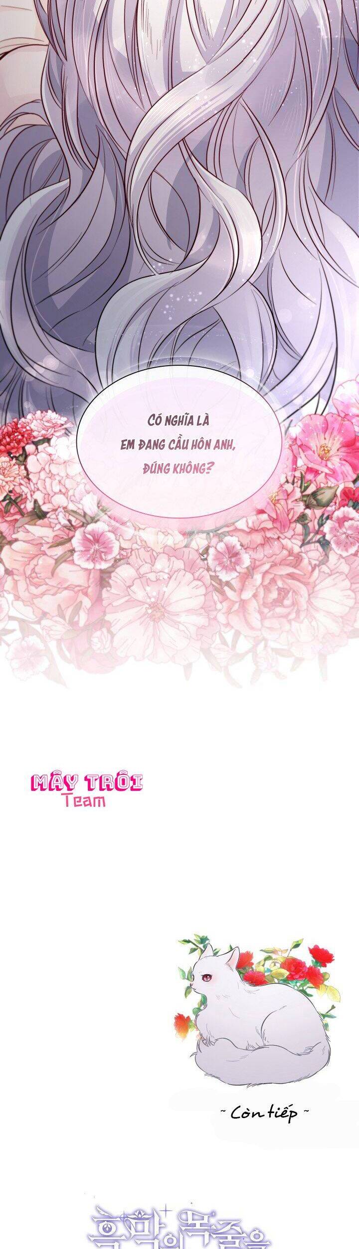 Tôi Đánh Mất Dây Xích Kiềm Chế Nam Chính Hắc Ám Chapter 44 - 54